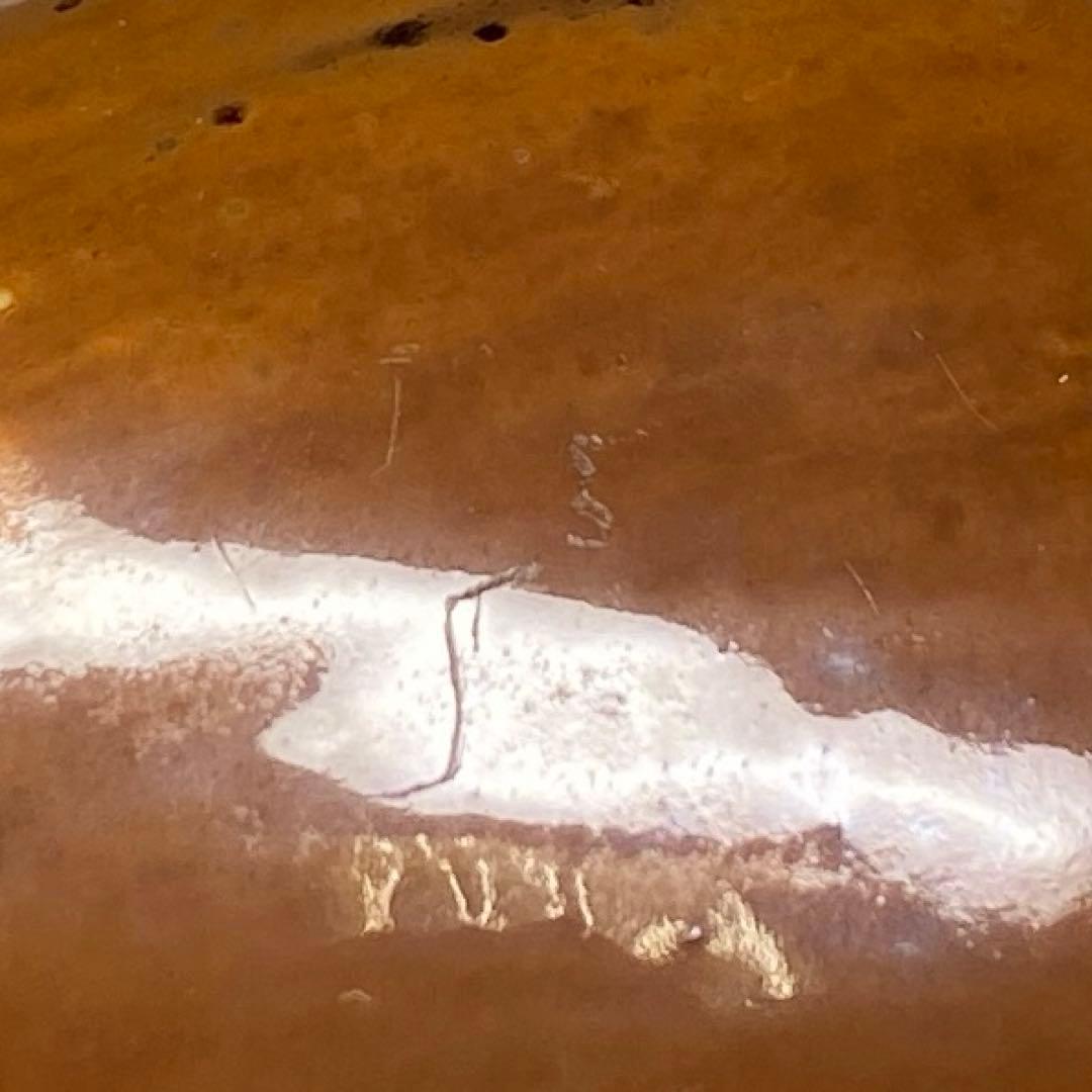 江戸時代　平戸焼水注　人物　高さ約14cm タサチ　東N7-1101☆2F