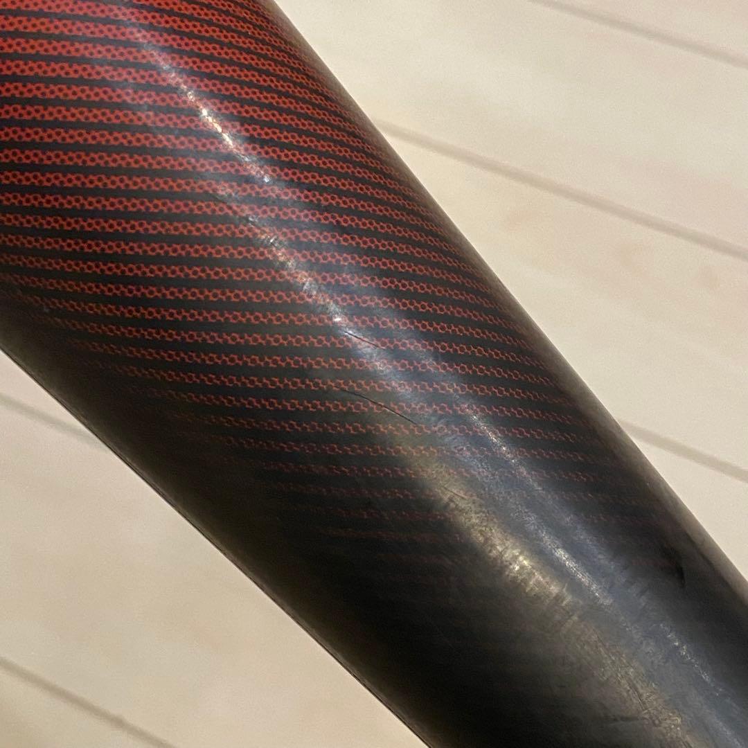 SSK MM23 少年軟式バット80cm690g