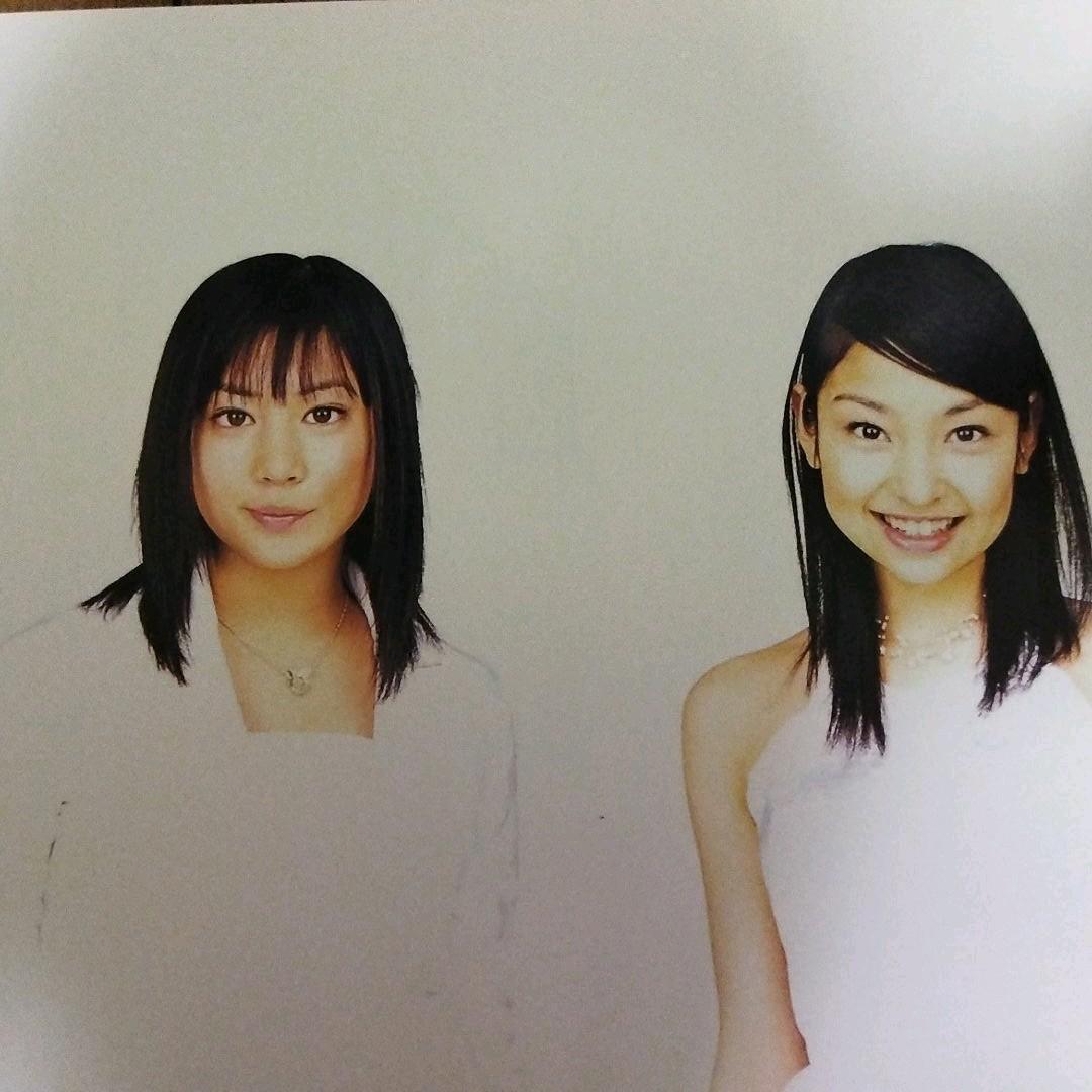 美品　Folder5ポスター