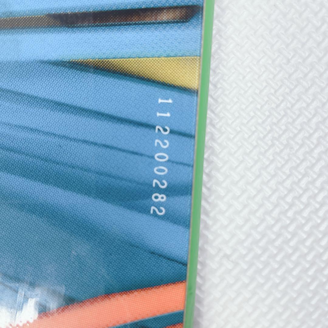 送料込 BURTON バートン SOCIAL 147 スノーボード板 ウィメンズ