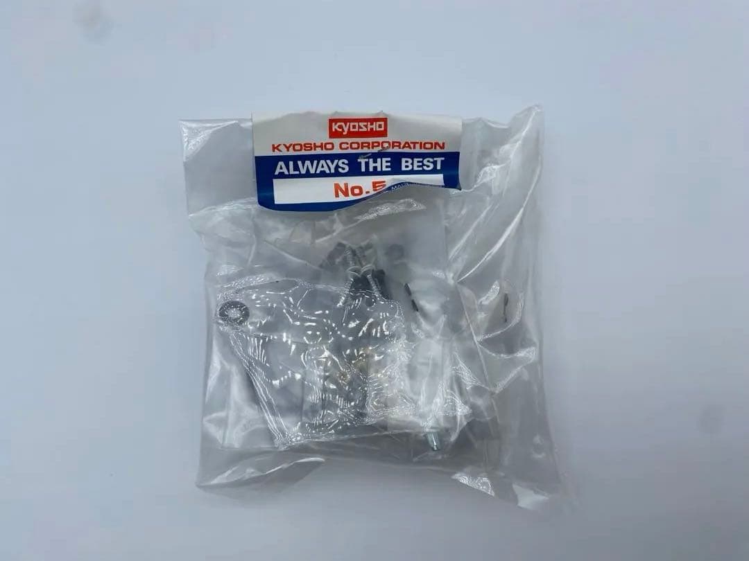 京商 ハングオンレーサー RGV-Γ ガンマ オートバイ KYOSHO