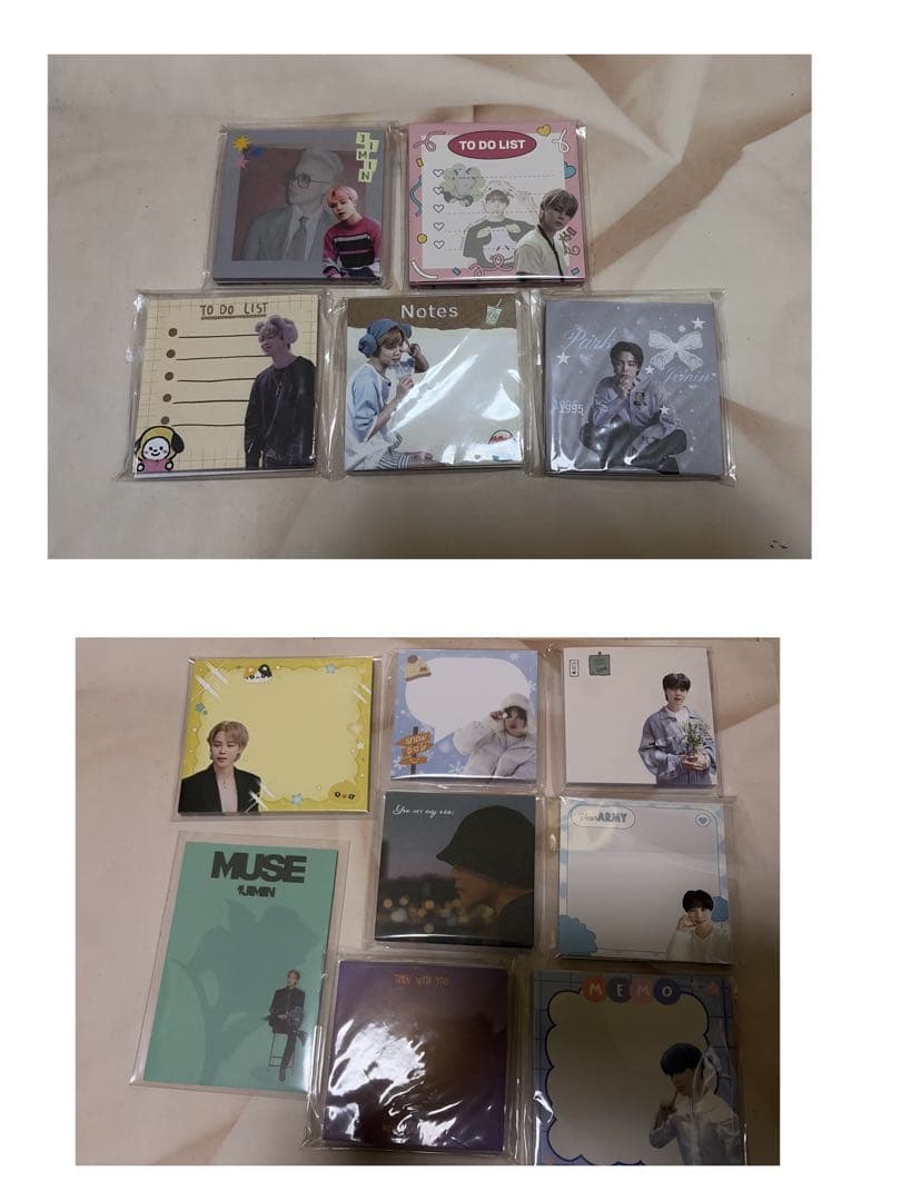 BTS 韓国製作者 さま グッズ まとめ売り