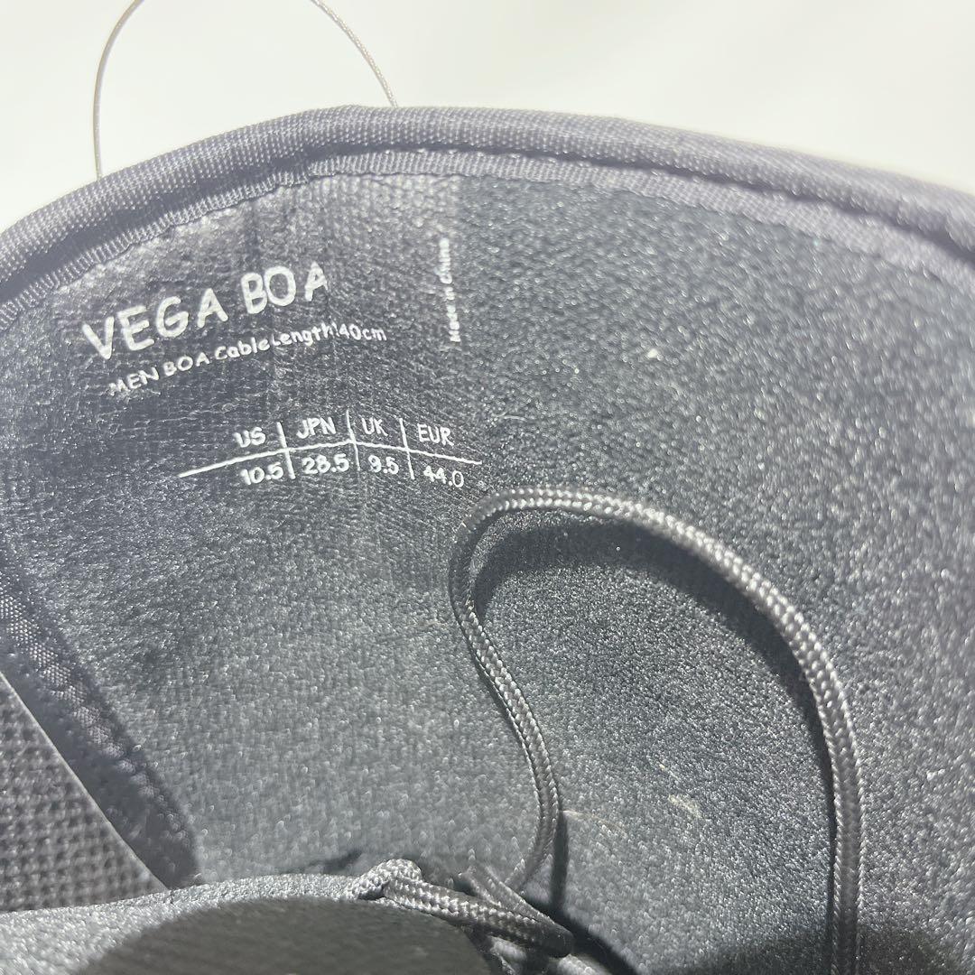 FLOW スノボブーツ　VEGA BOA　28.5cm