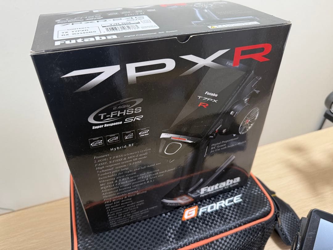 ◆ヨコモ ドリフトラジコン YD-2 （YD-2SXⅢ） プロポ付 フルセット⭐︎