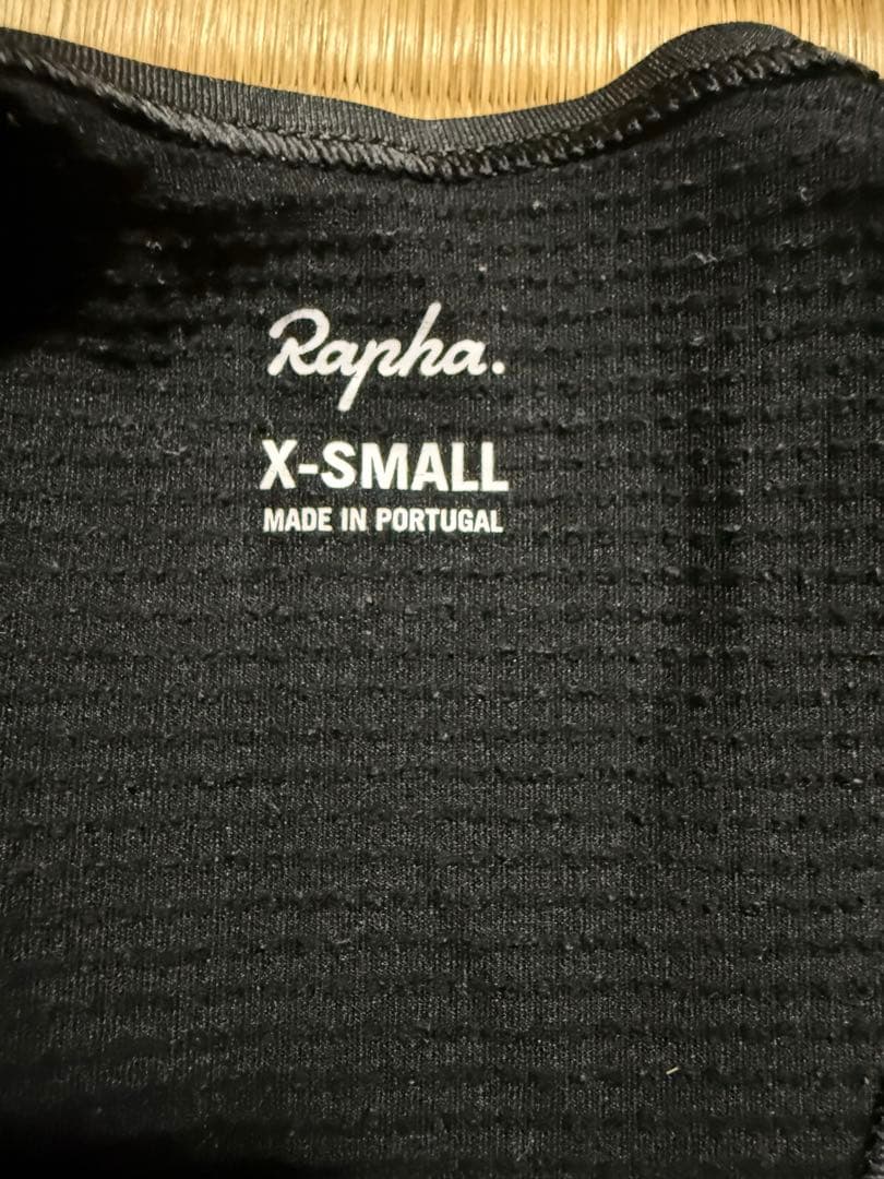 Rapha Pro Team ビブタイツ　レディースXS