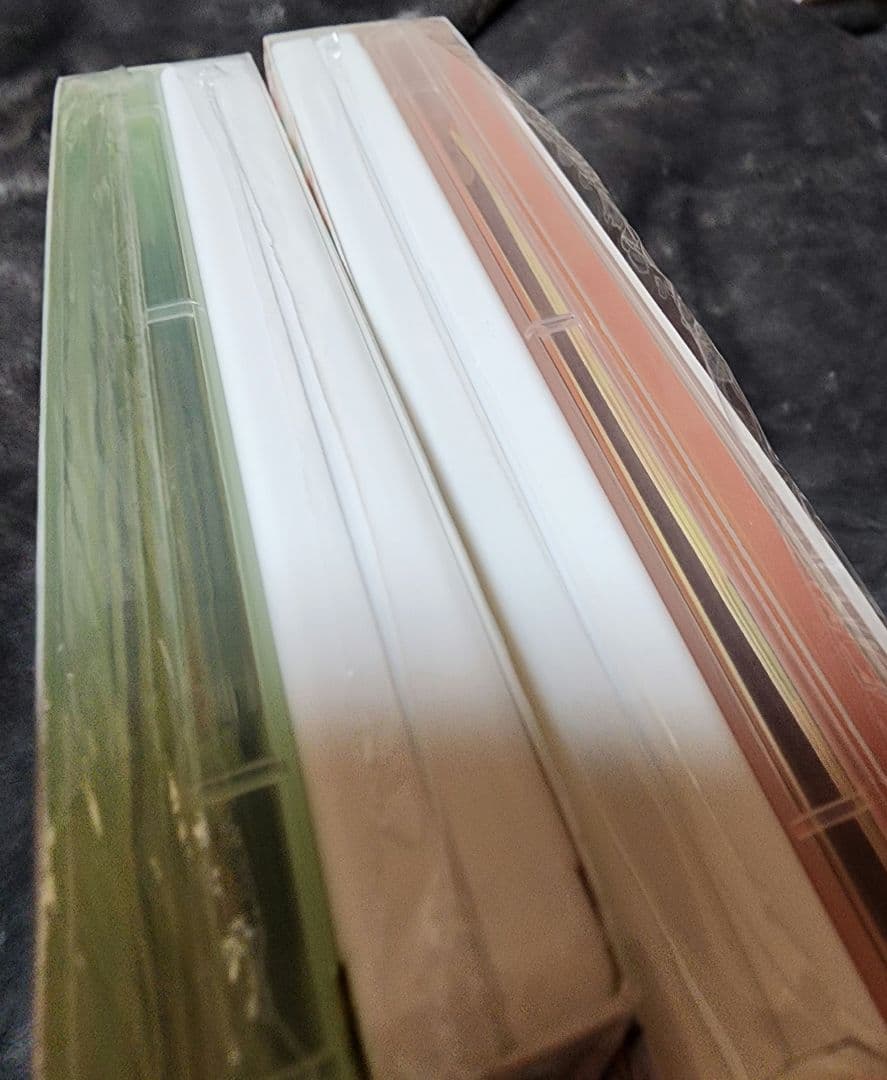 ヘタリア The Beautiful World アニメイト限定版 セット