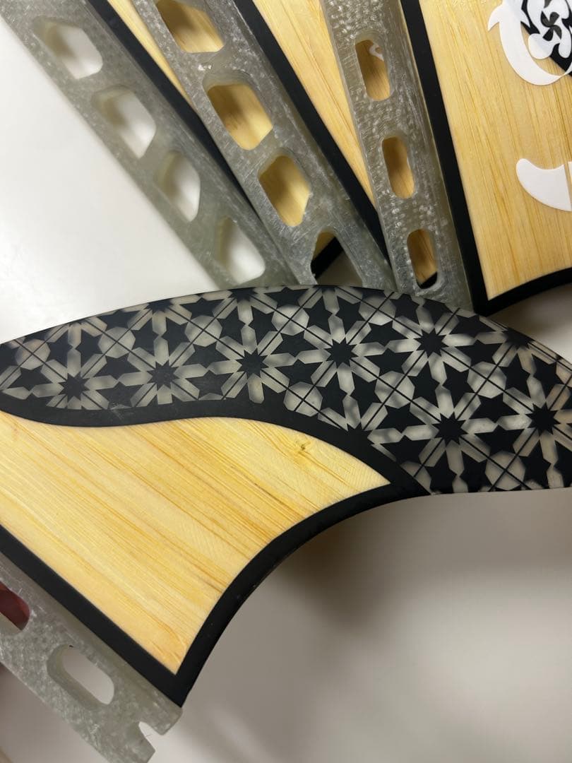 Futurefinフューチャーフィン QUAD RASTABAMBO クアッド