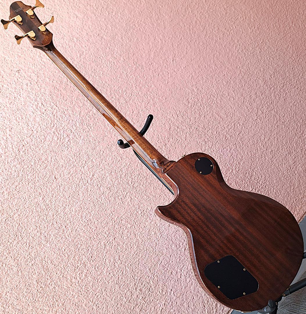 ■Greco LGB-90 Les Paul Bass グレコ レスポールベース