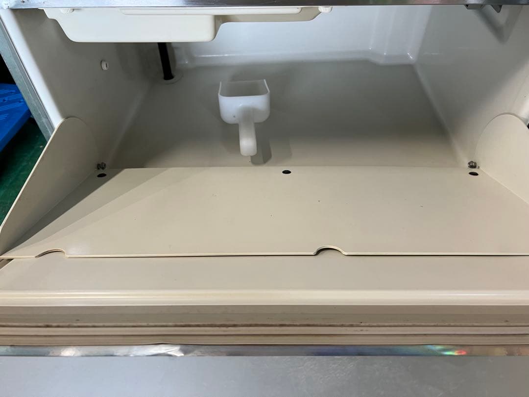 Panasonic製氷機 約65kg