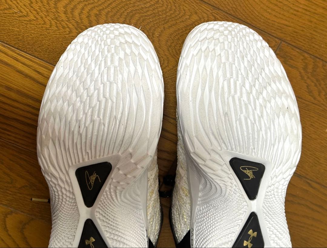 UNDER ARMOUR Curry9 29センチ