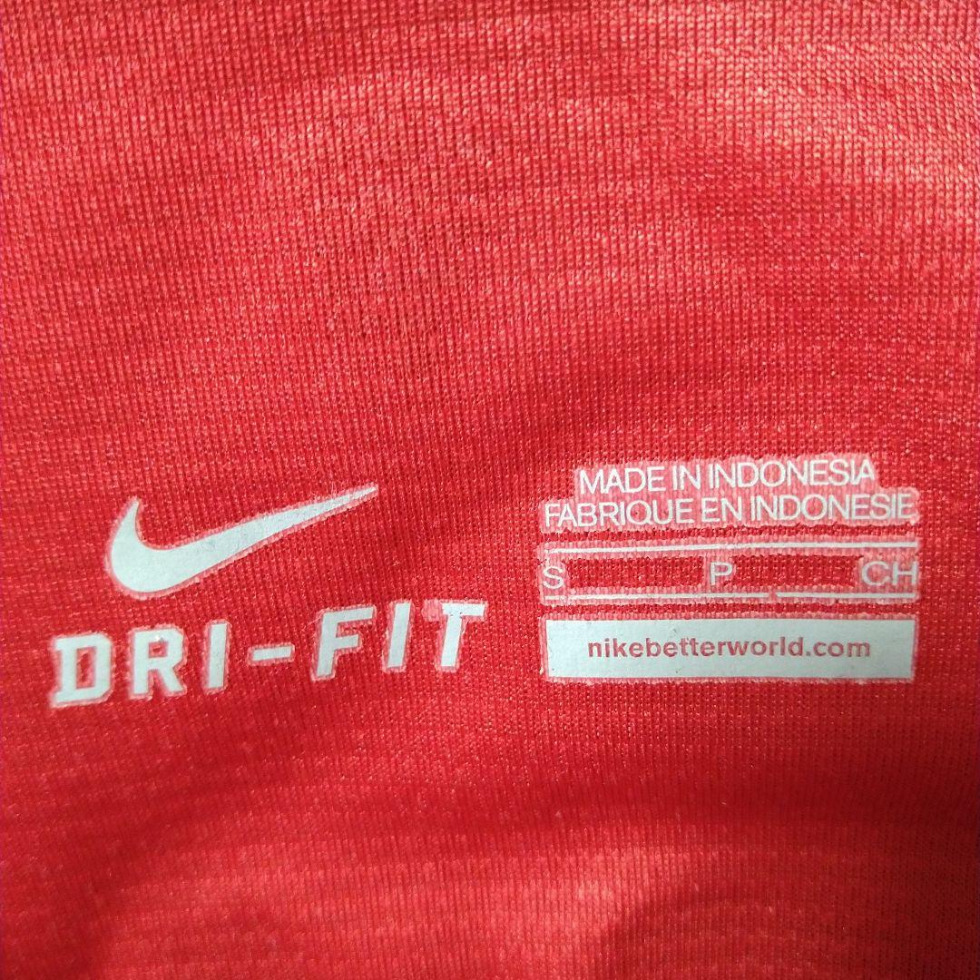 【美品】マンチェスターユナイテッド オーセンティックユニフォーム 香川真司 Ｓ