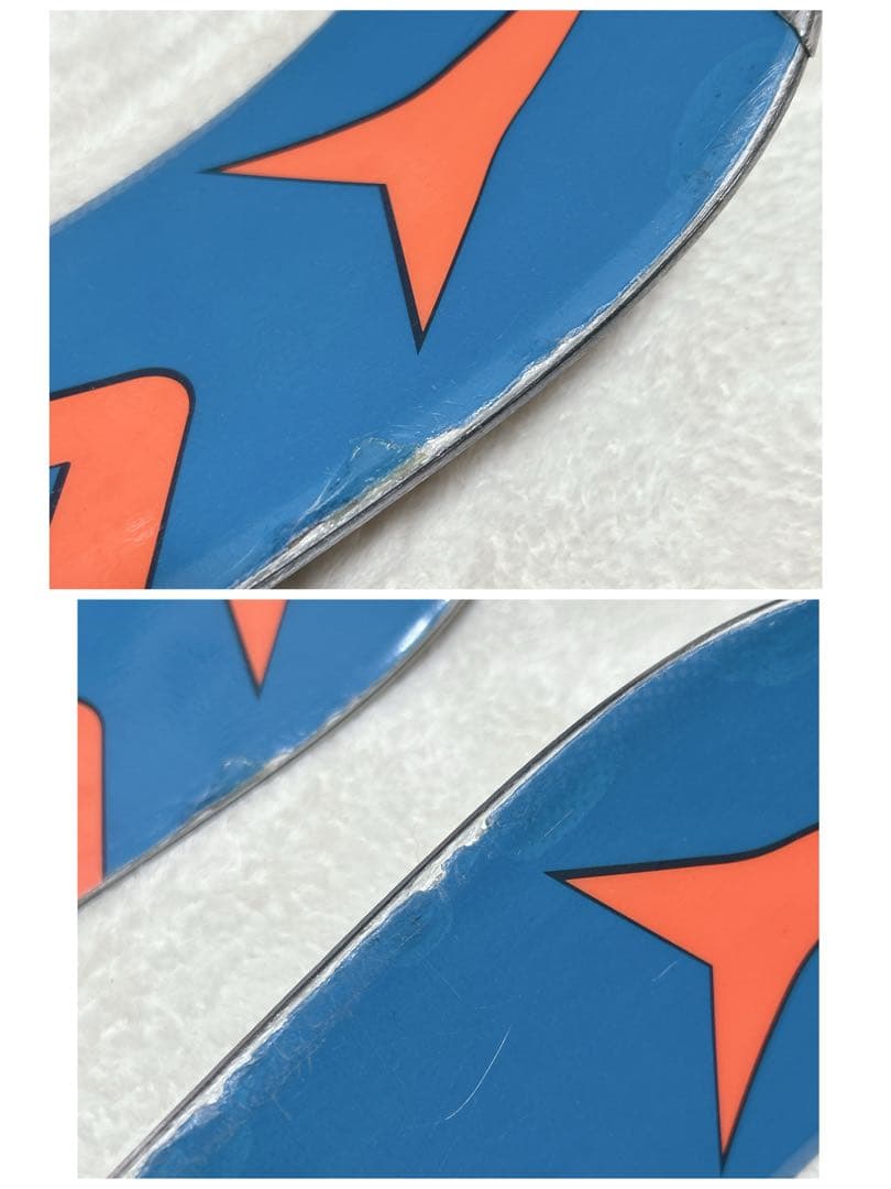 Atomic redster 169cm スキー板 バインディング 2点セット