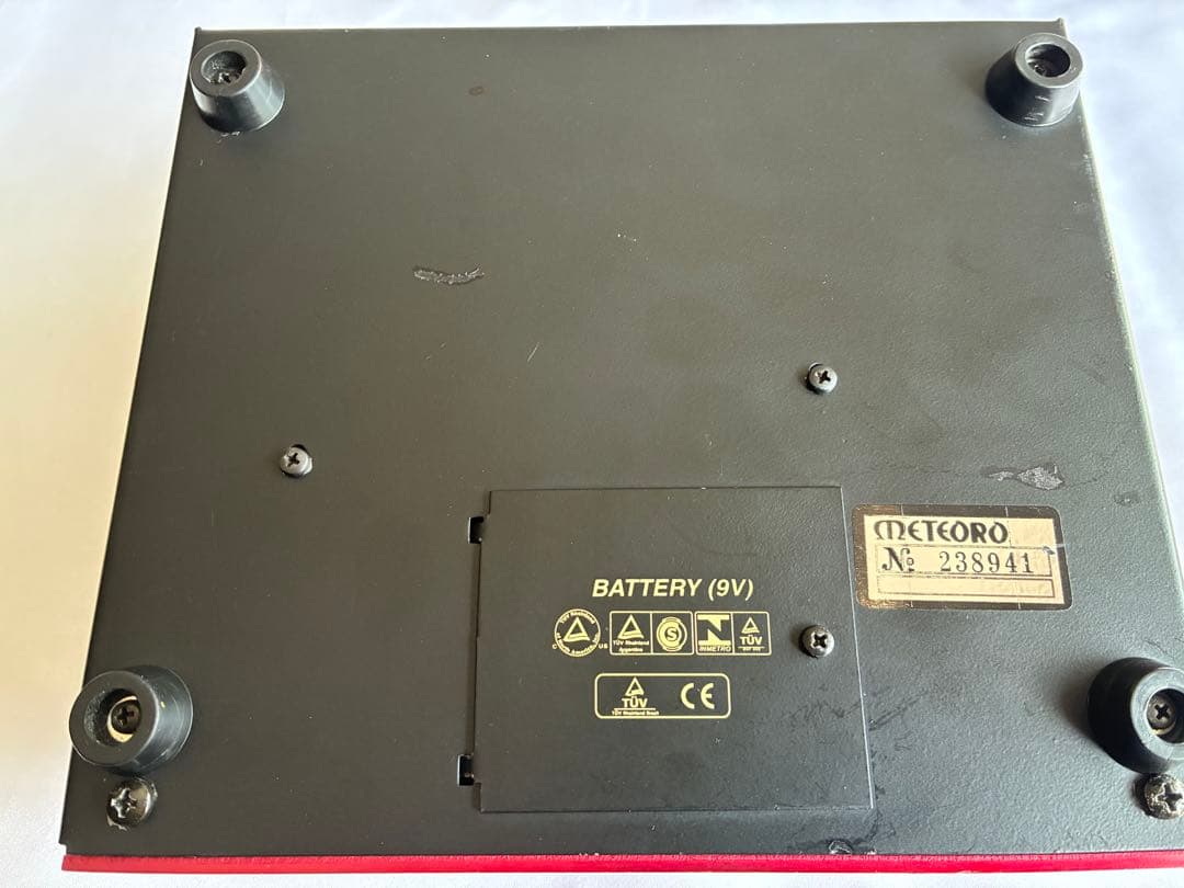 METEORO Doctor l ギターエフェクター