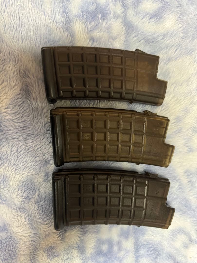 STEYR AUG タンカラー　HC