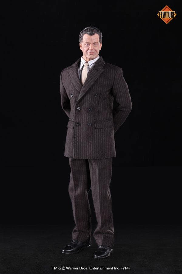 SF・ファンタジー・ホラー Did FRINGE IMAGINE THE IMPOSSIBILITIES