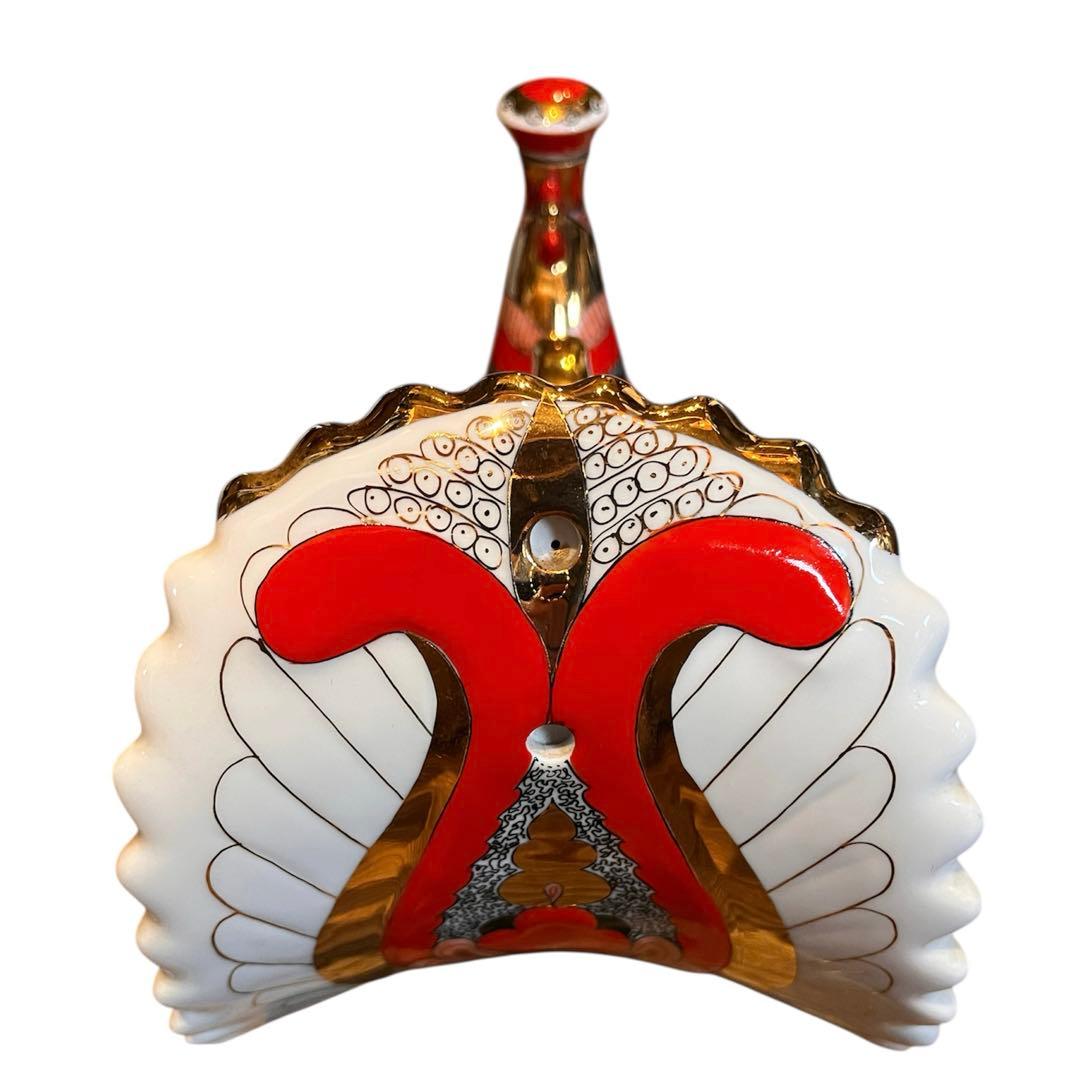 インペリアルポーセリン　デキャンタ