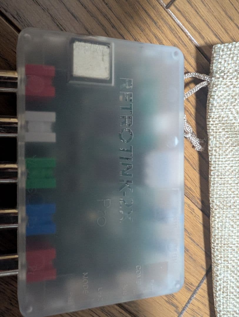 その他 Retro TINK 2X Pro