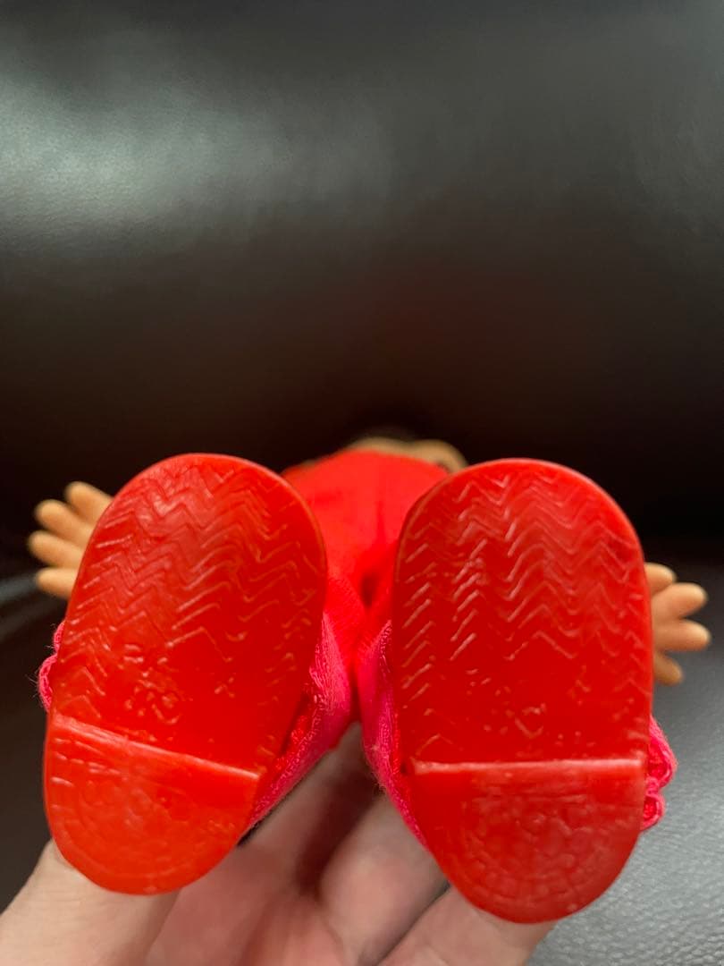 昭和 レトロ レア ペコちゃん 着せ替えペコちゃん