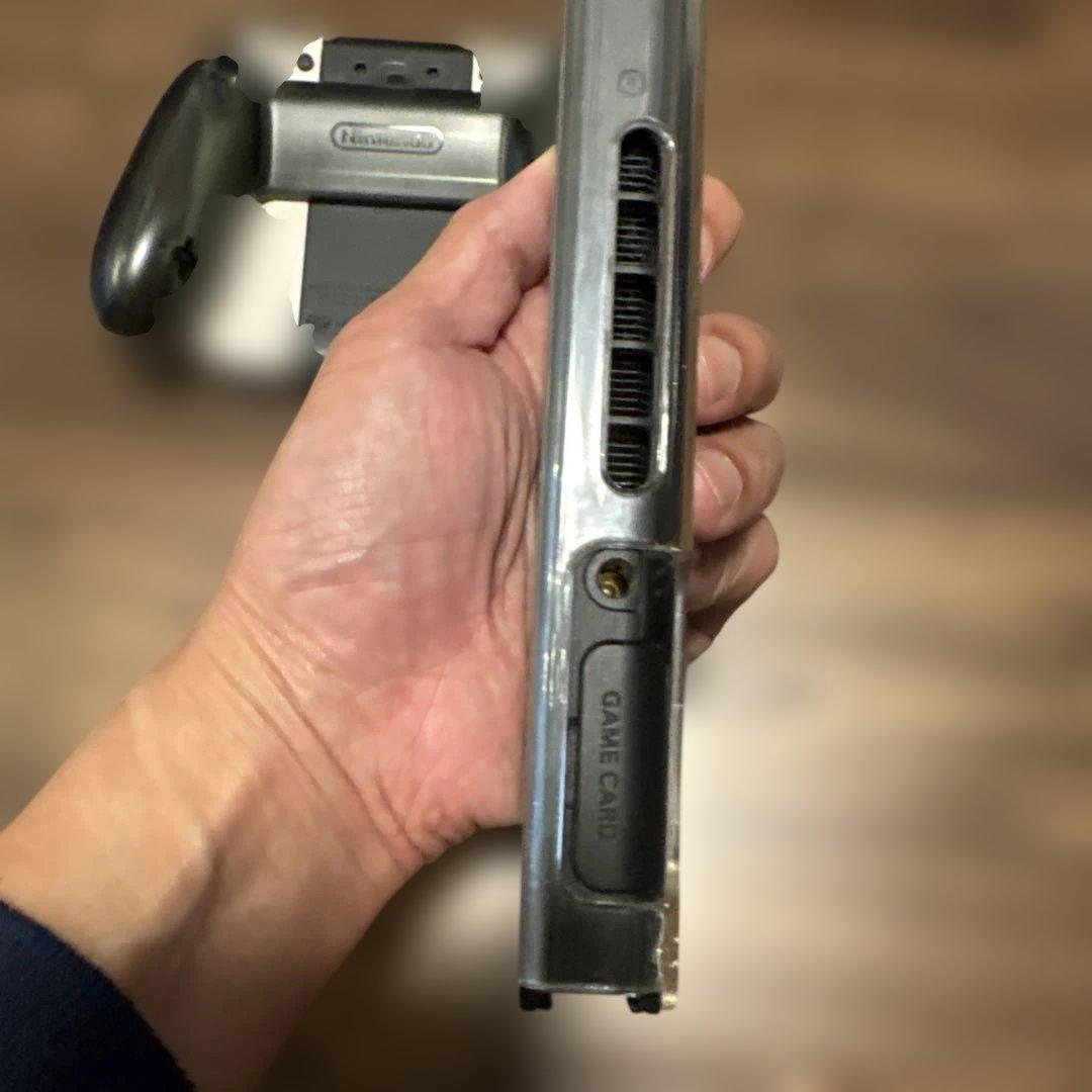 【超美品】Switch あつまれどうぶつの森セット