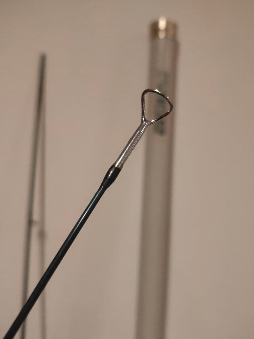 SAGE セージ グラファイト IV 890 SP+ #8 9’0”