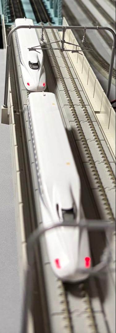 TOMIX JR N700系 東海道・山陽新幹線　Z0編成