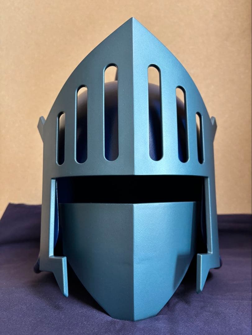 【キン肉マン】1/1スケール ロビンマスク(特別カラー、先着特典ver.）