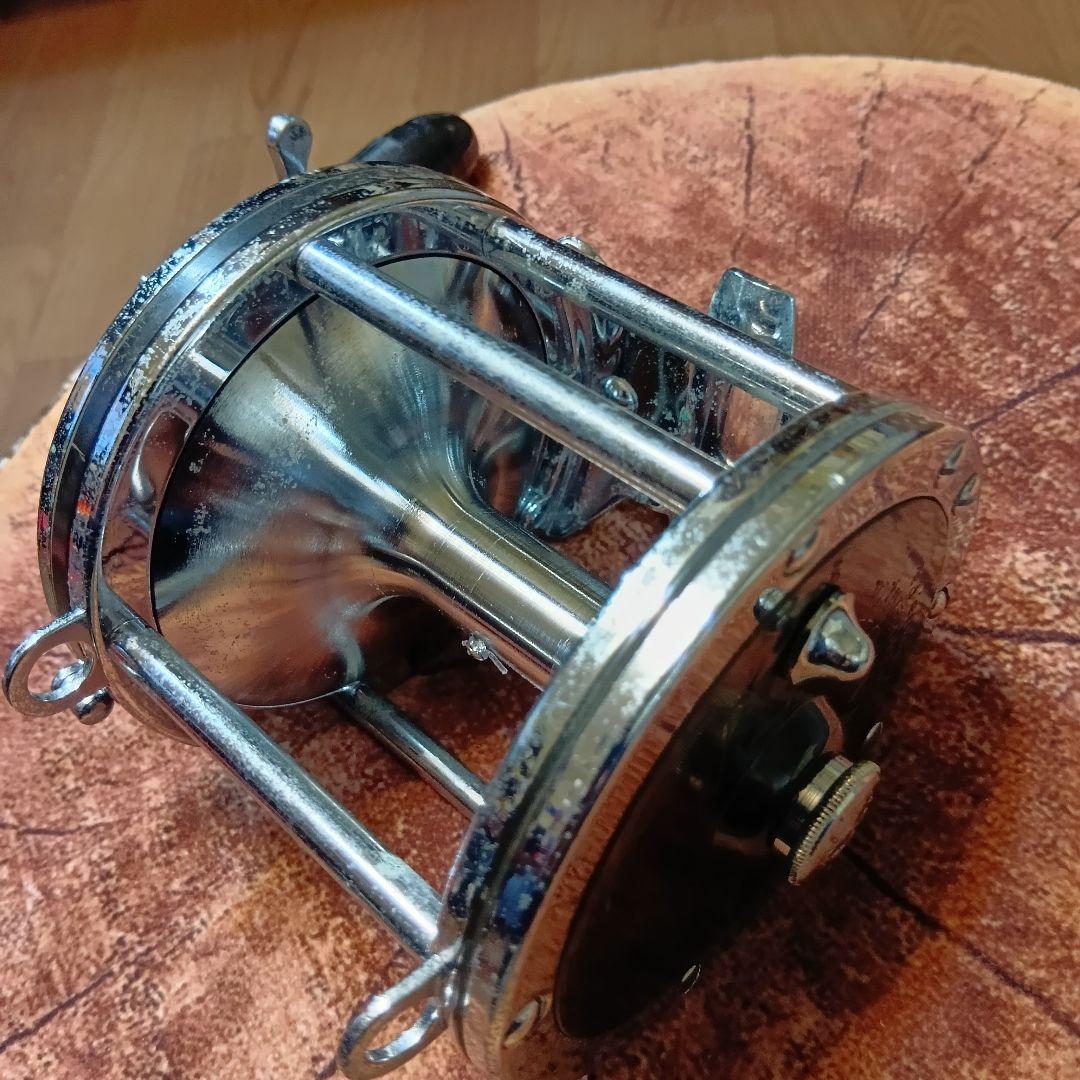 ペンリールセネター6/0 MADE IN USA トローリング、クエ、GTに!！