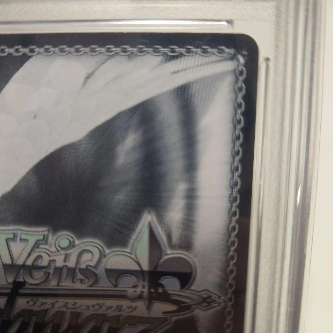 DATEBIRTH M MOONA SP　サイン　ムーナ　ホシノヴァ　psa10