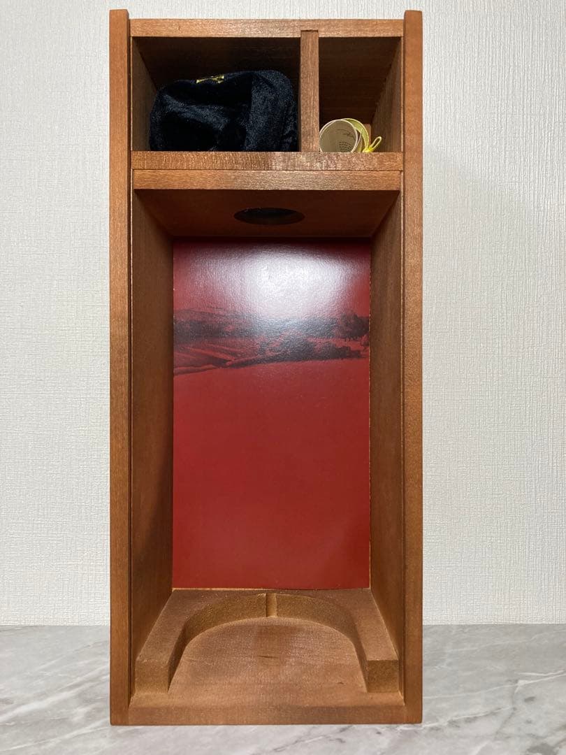 ワイルドターキー　マスターディスティラーセレクション　14年