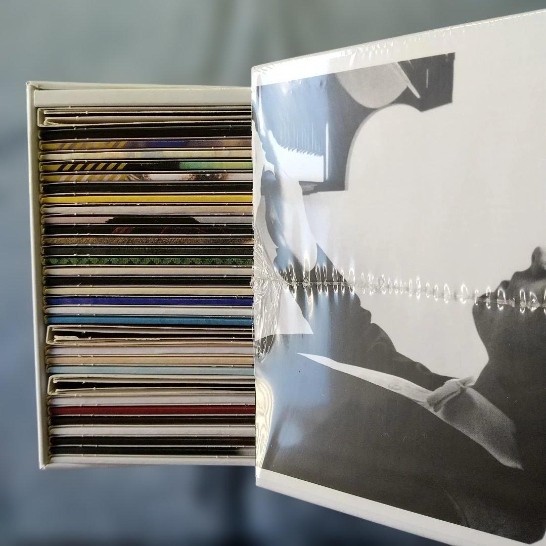 【新品同様】　ピーター・ゼルキン　RCAコンプリートコレクション ３５CD