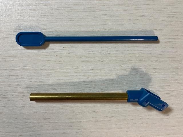 ＷＡ　ベレッタ M84F（ガスブローバック）