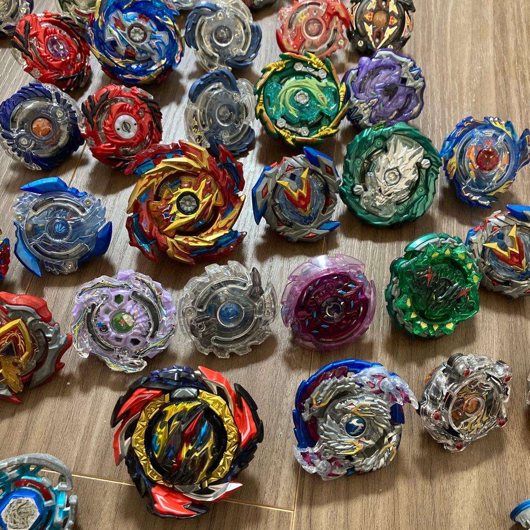 ベイブレード　バースト　まとめ売り