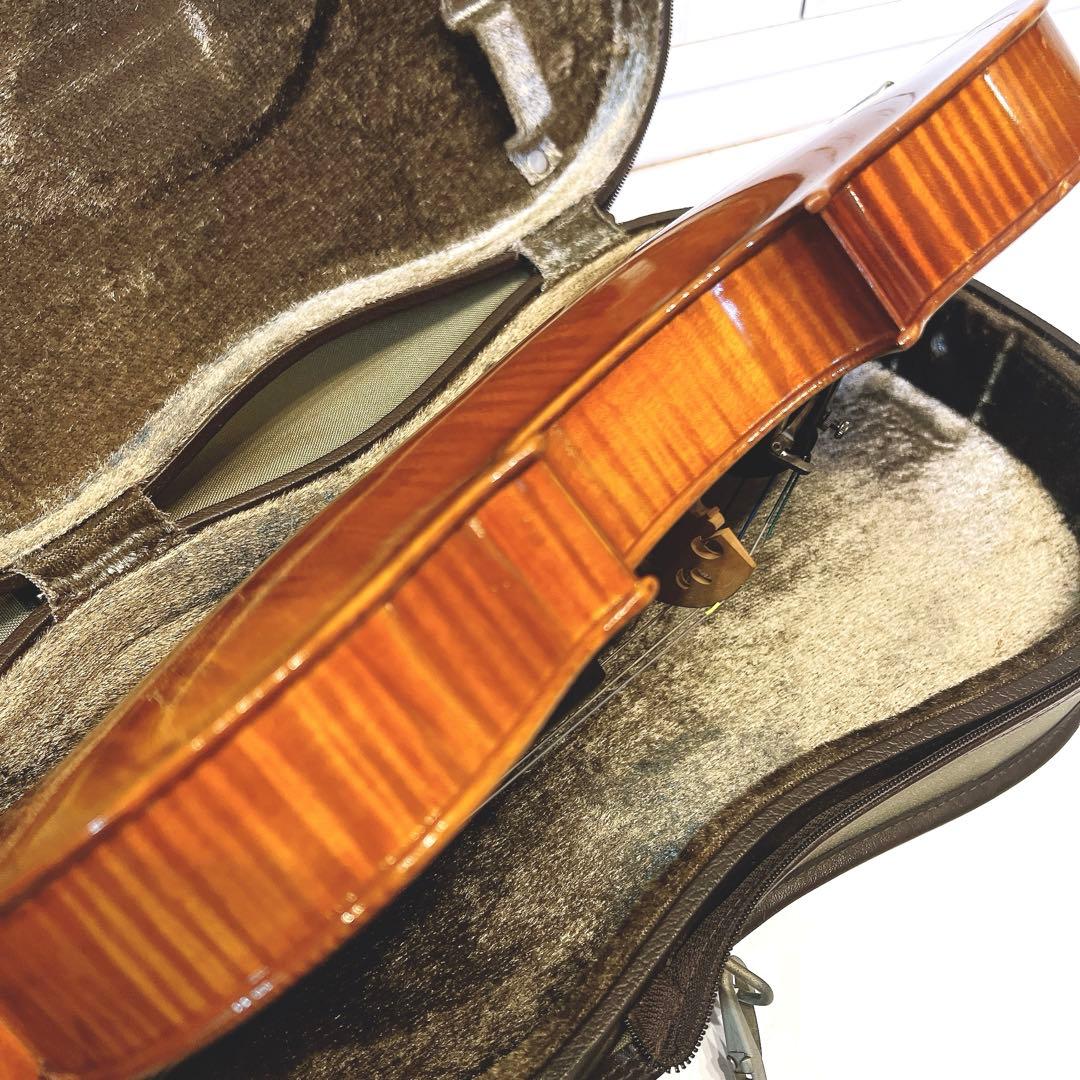 ERNST HEINRICH ROTH 4/4 バイオリン 1993年　ドイツ製