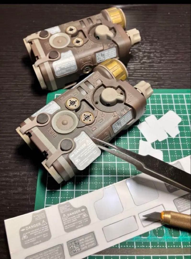 ngal dummy model 2025Ver. 3/3 ［即納品］