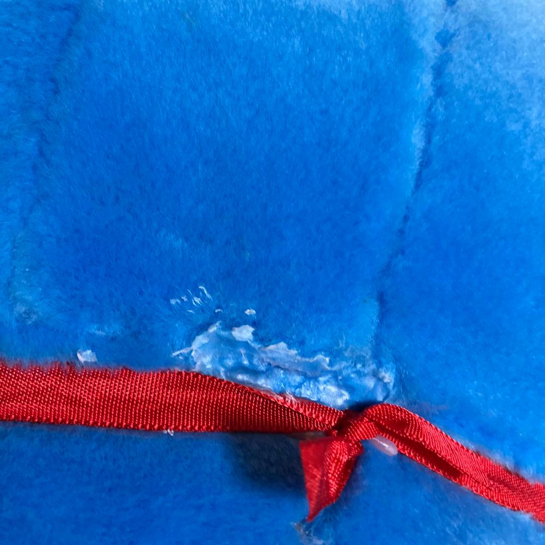 ☆ドラえもん　ぬいぐるみ　レトロ☆