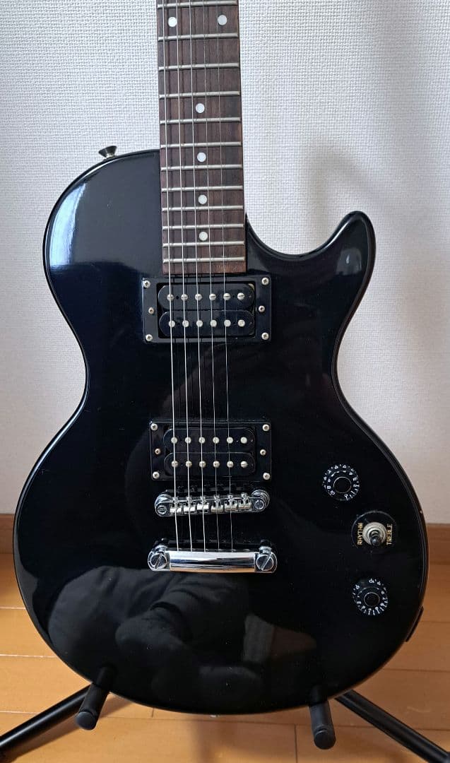 エピフォン レスポール スペシャル2 Epiphone special II
