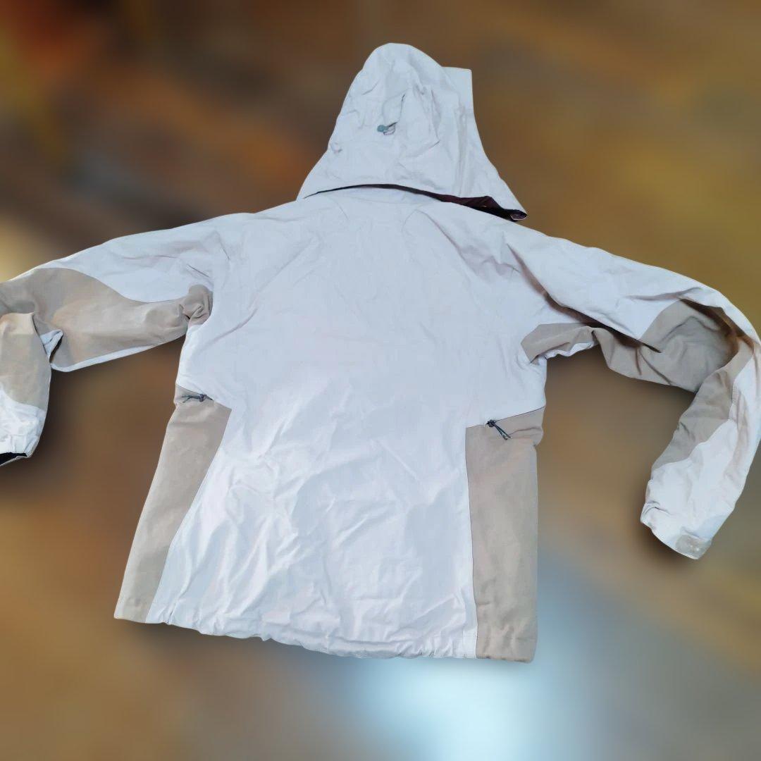 patagonia スノーボードウェアセット