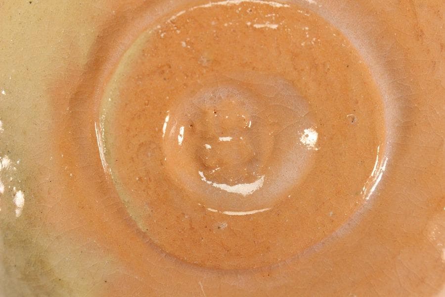 茶道具 佐々木昭楽 造 光悦 乙御前写 共箱 未使用(K-A504)