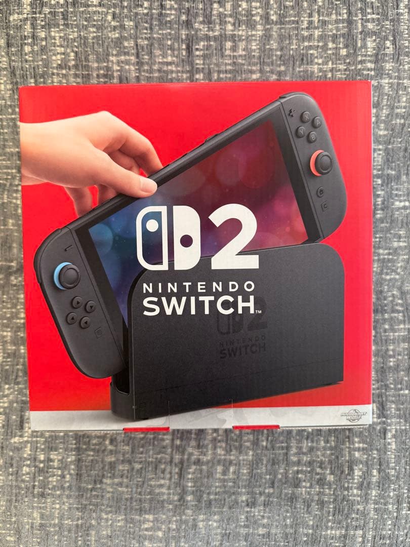 Nintendo Switch マリオカートセット