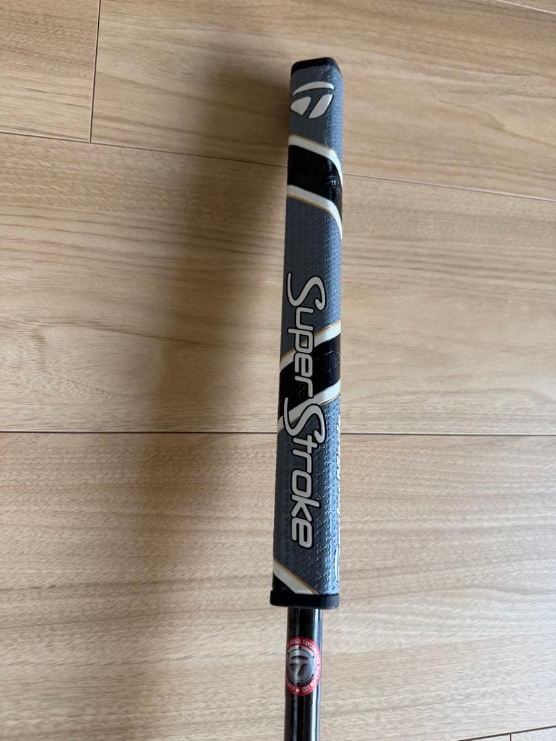 TaylorMade Spider GT MAX スパイダーGT パター