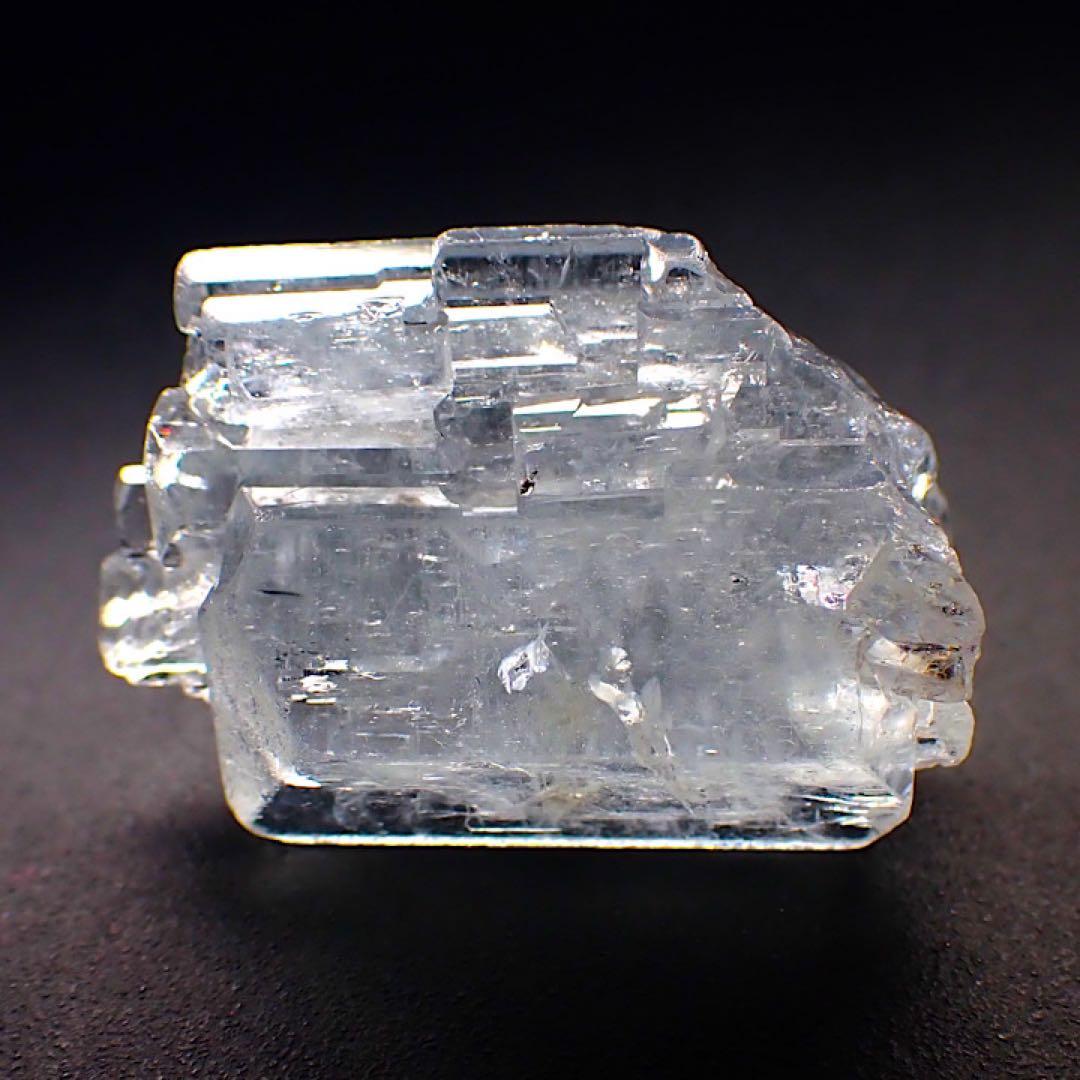 【パキスタン/シガール産】アクアマリン