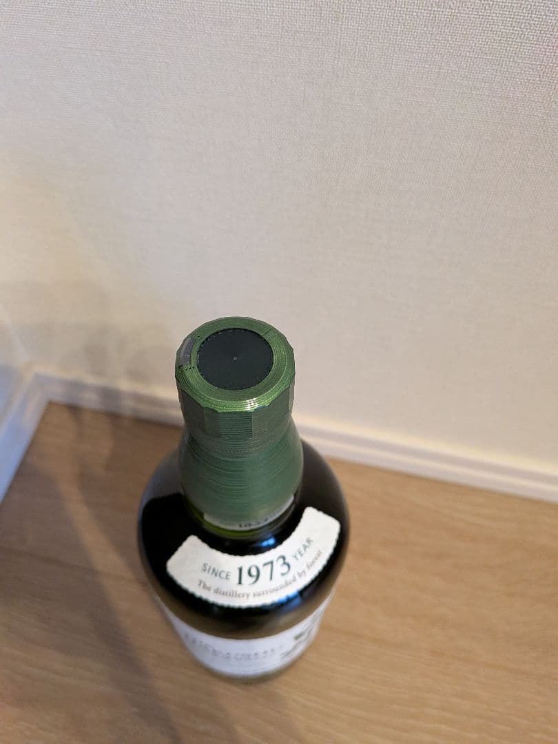 白州 シングルモルトウイスキー　700ml