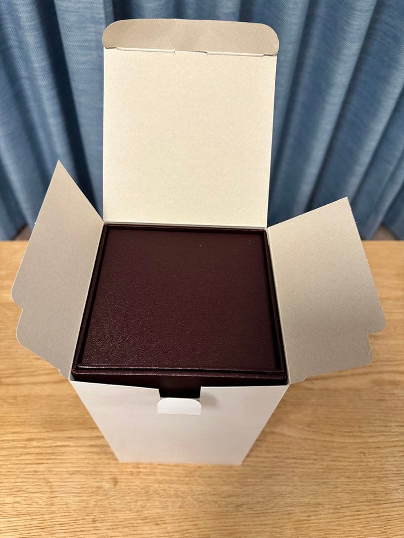 【2025年　6月28日購入】響 HIBIKI 30年 ウイスキー 未使用