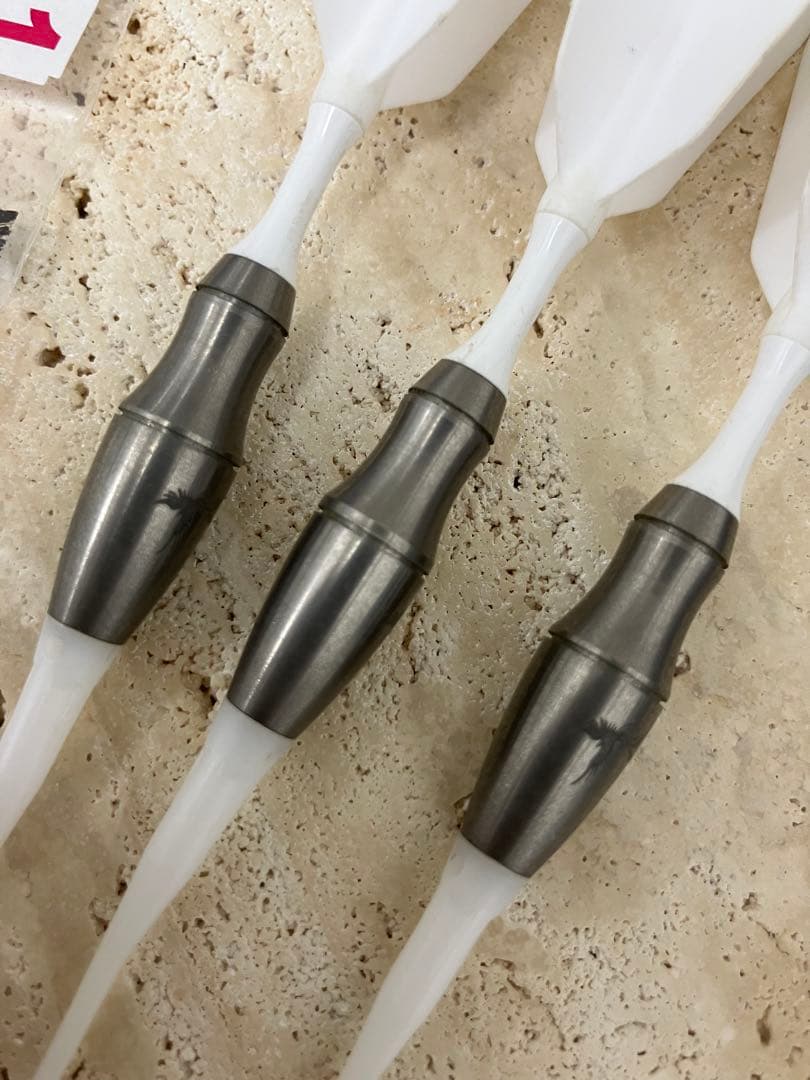 【バサラ】不知火 Shiranui ダーツバレル