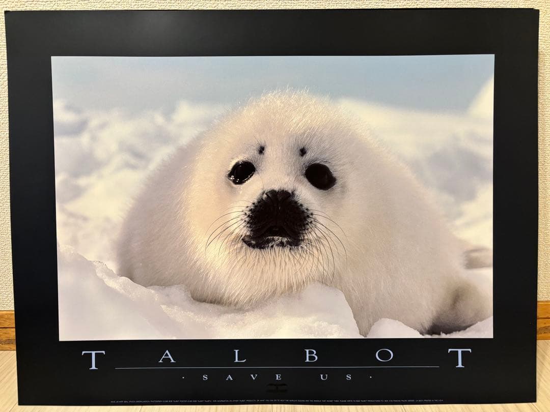 Bob Talbot 80s vintage poster 11種セット