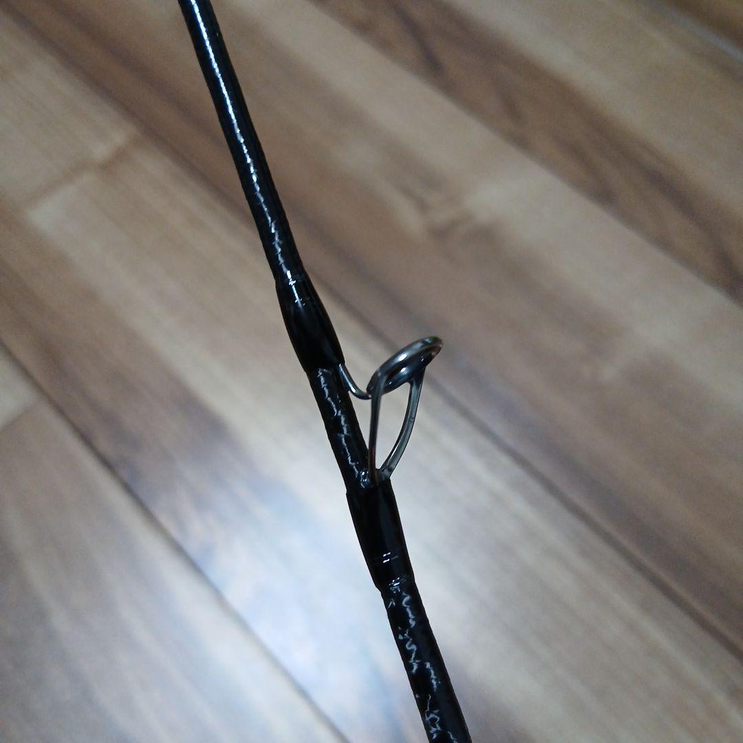 シマノ　キャプチャー163H-5