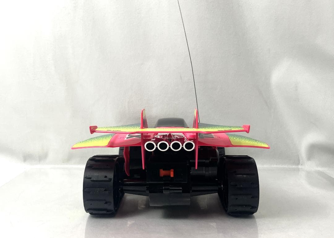 1992年TAIYO HALF TRAXX タイヨー ハーフトラックス ラジコン