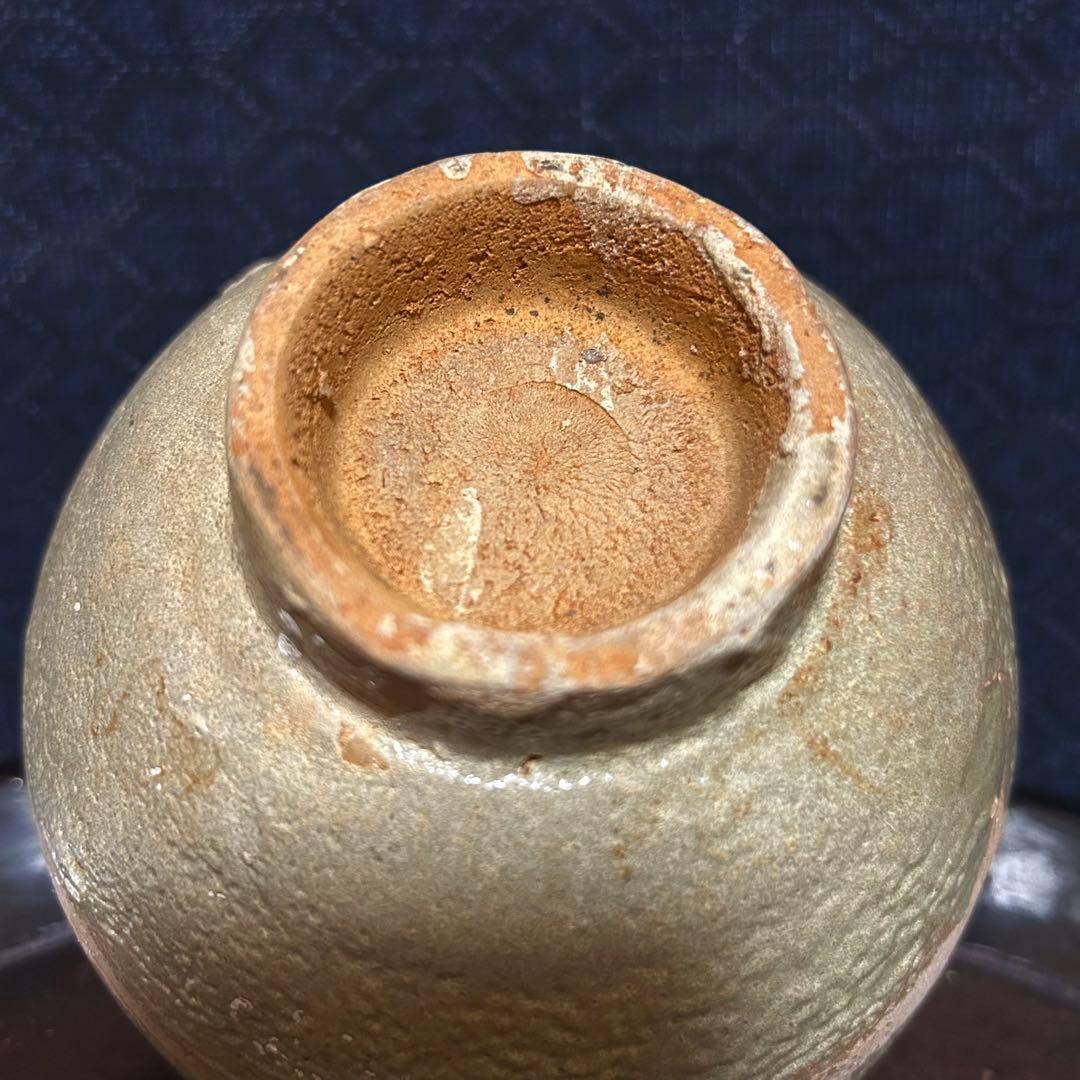 高麗〜李朝初期　高麗茶碗「銘　暁天」 本物保証