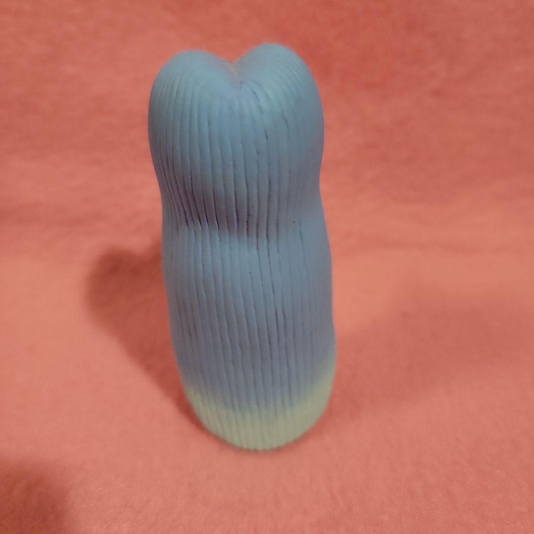 HAKURO　デンシタコ　ポスター　One up.製　アマビエ　カスタムペイント