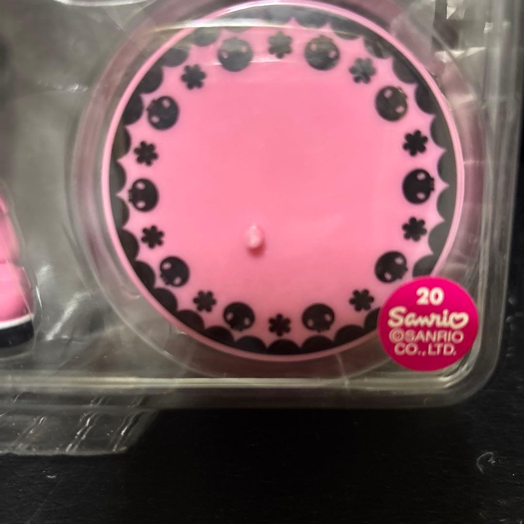 ピンキーストリート ピンキーコス　クロミ　コスチュームセット